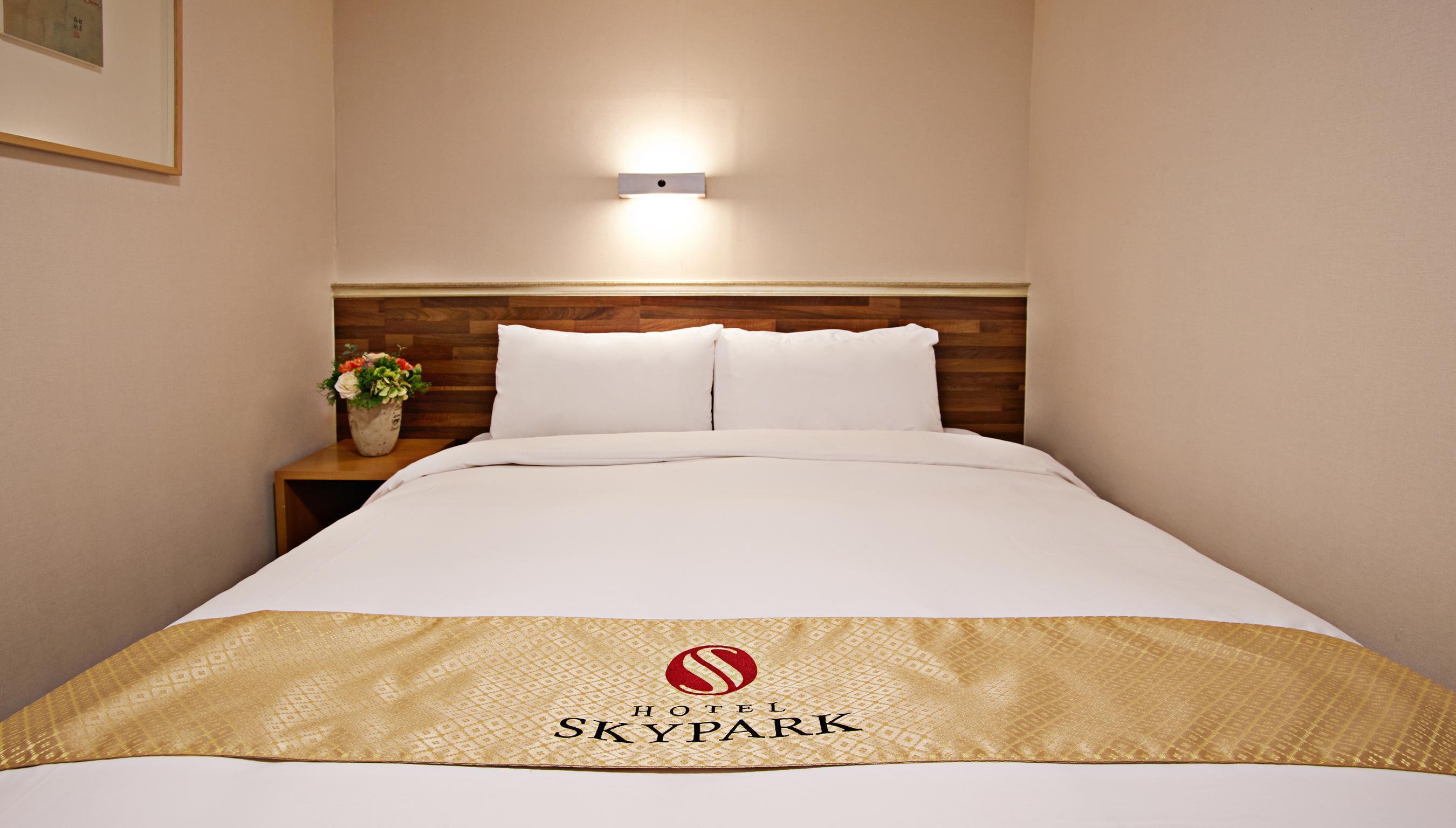 Hotel Skypark Myeongdong 1 Seul Dış mekan fotoğraf