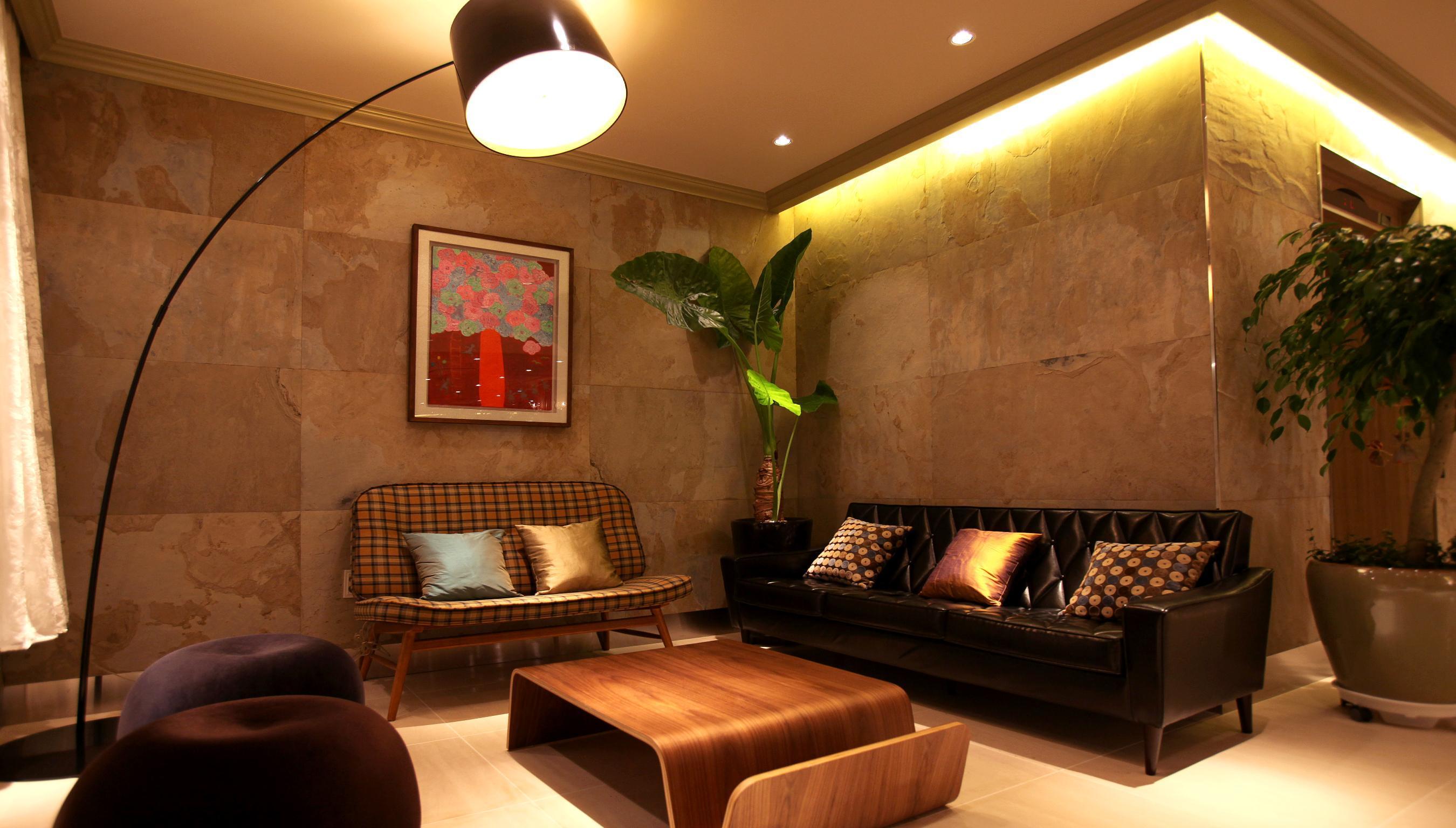 Hotel Skypark Myeongdong 1 Seul Dış mekan fotoğraf