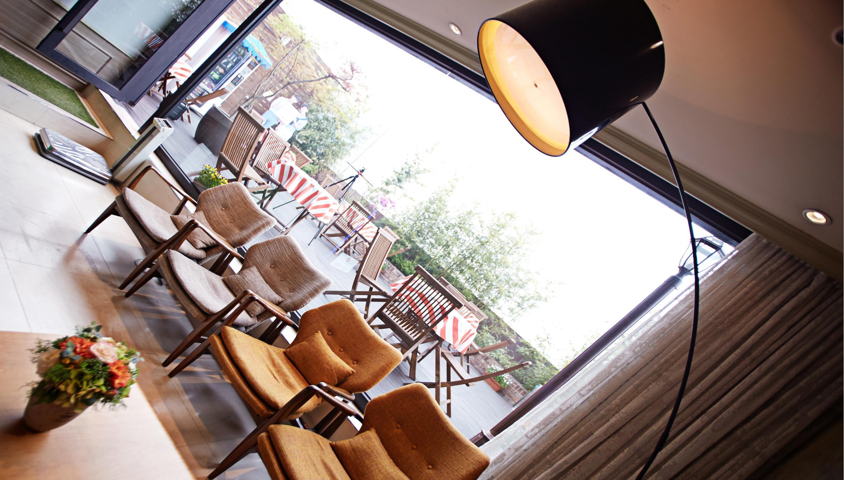 Hotel Skypark Myeongdong 1 Seul Dış mekan fotoğraf